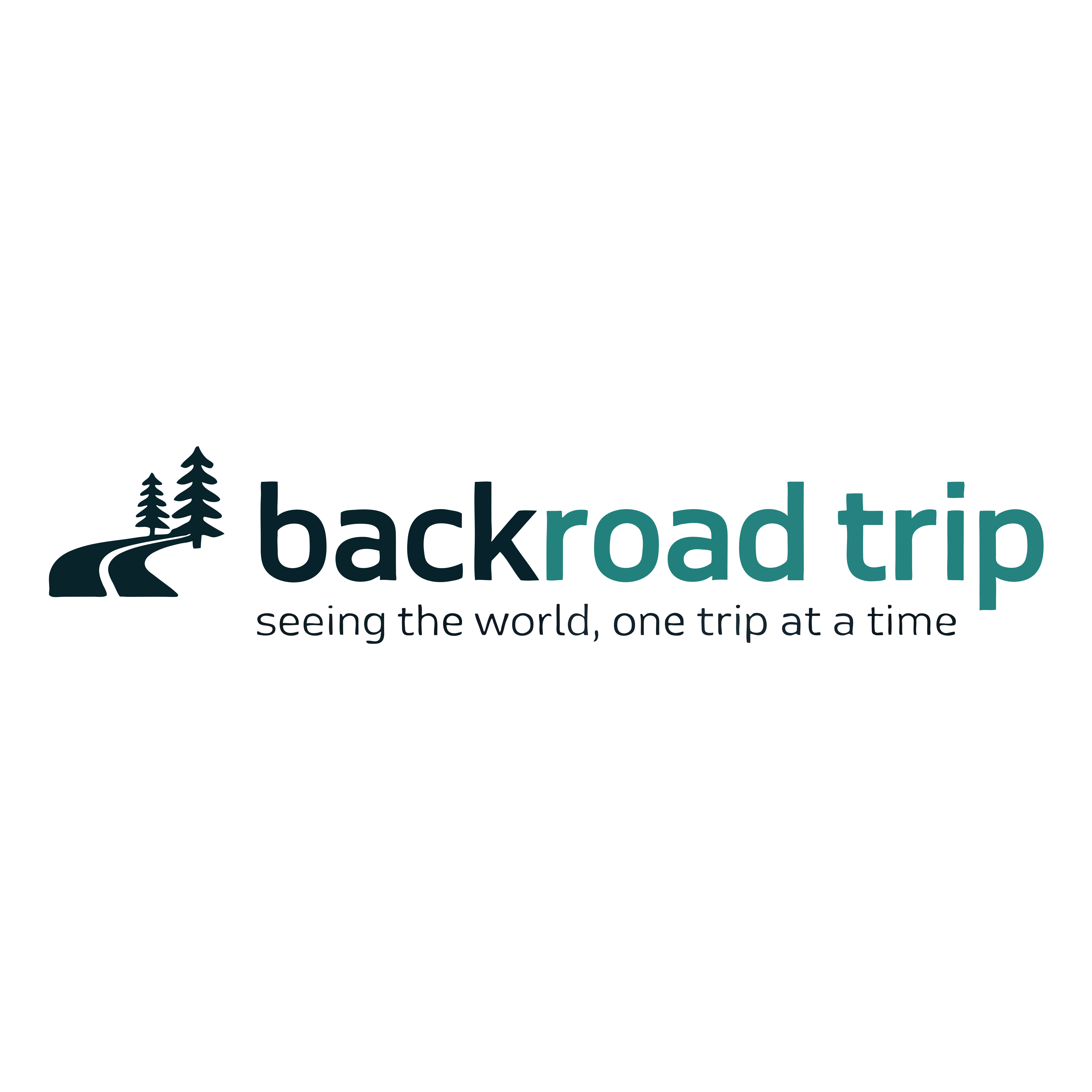 Backroad Trip logo