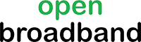 Open Broadband LLC logo